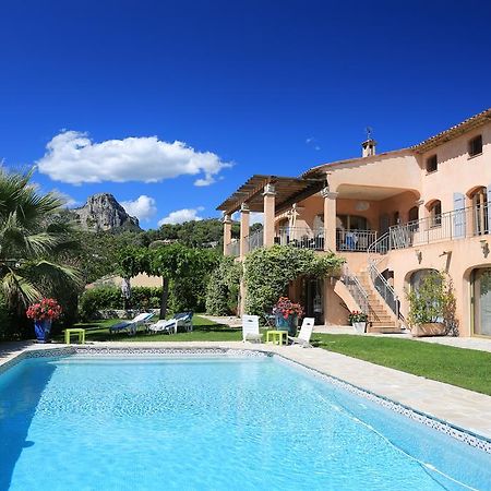 La Bastide De Freinet Hotel Vence Exterior foto