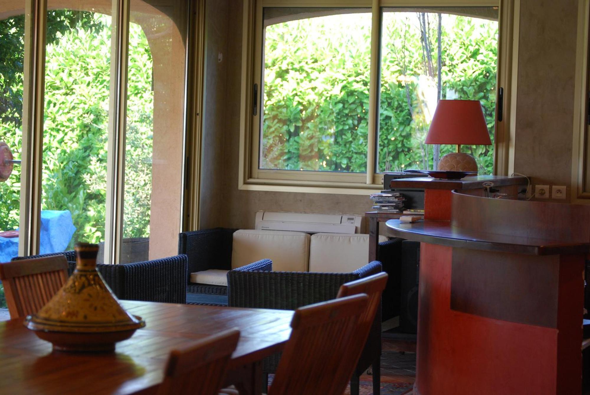La Bastide De Freinet Hotel Vence Exterior foto