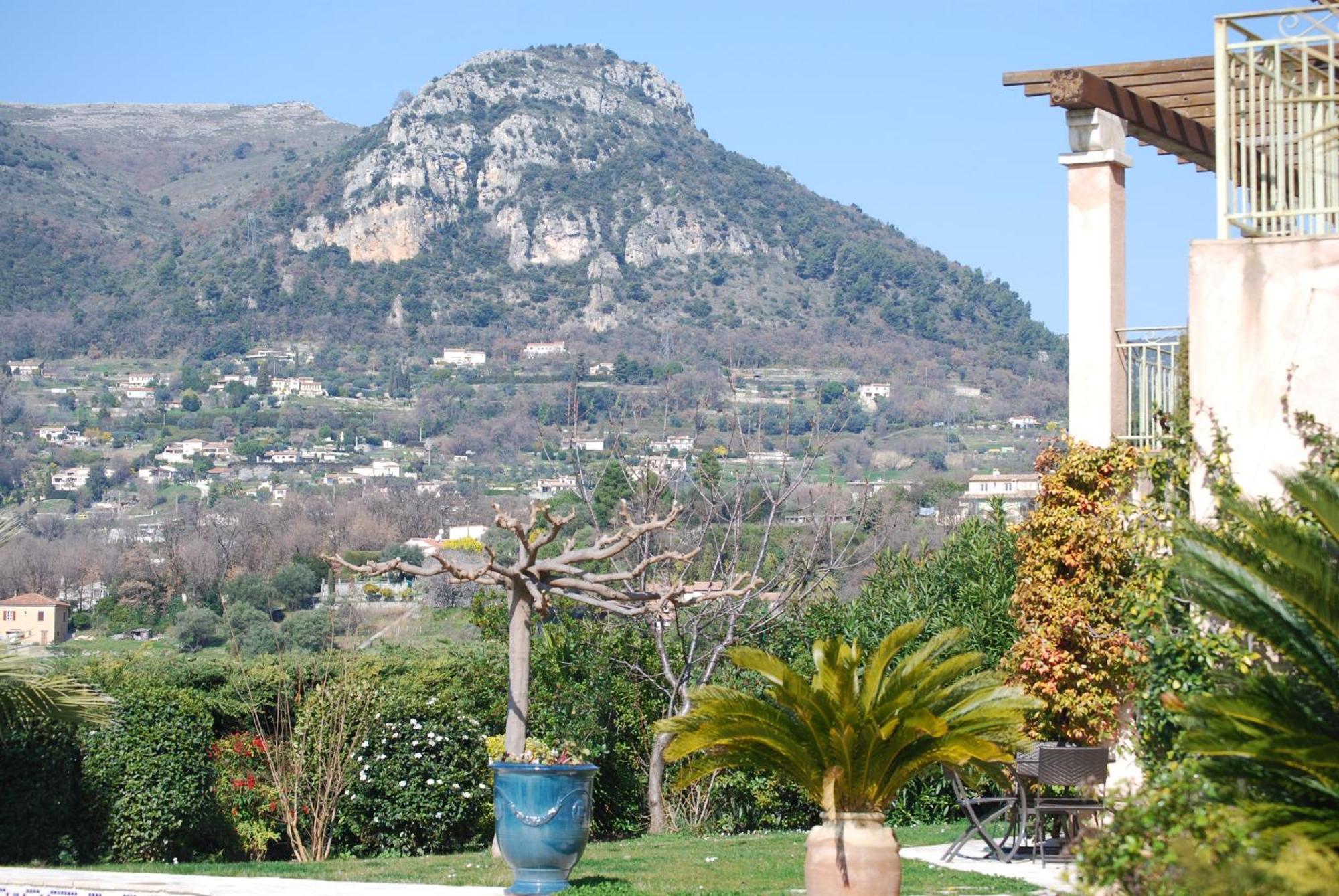 La Bastide De Freinet Hotel Vence Exterior foto