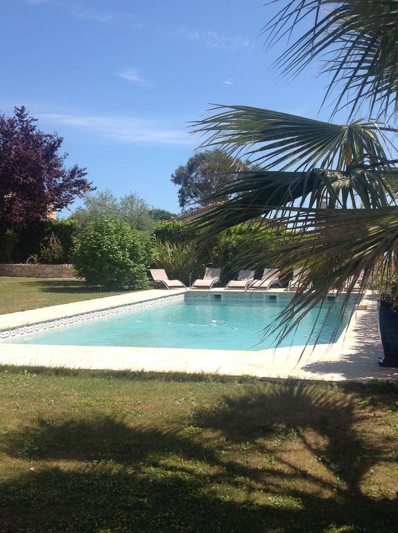 La Bastide De Freinet Hotel Vence Exterior foto