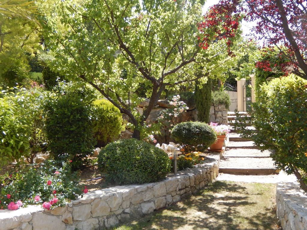 La Bastide De Freinet Hotel Vence Exterior foto