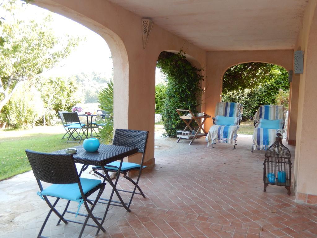 La Bastide De Freinet Hotel Vence Exterior foto