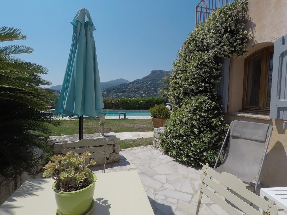 La Bastide De Freinet Hotel Vence Exterior foto