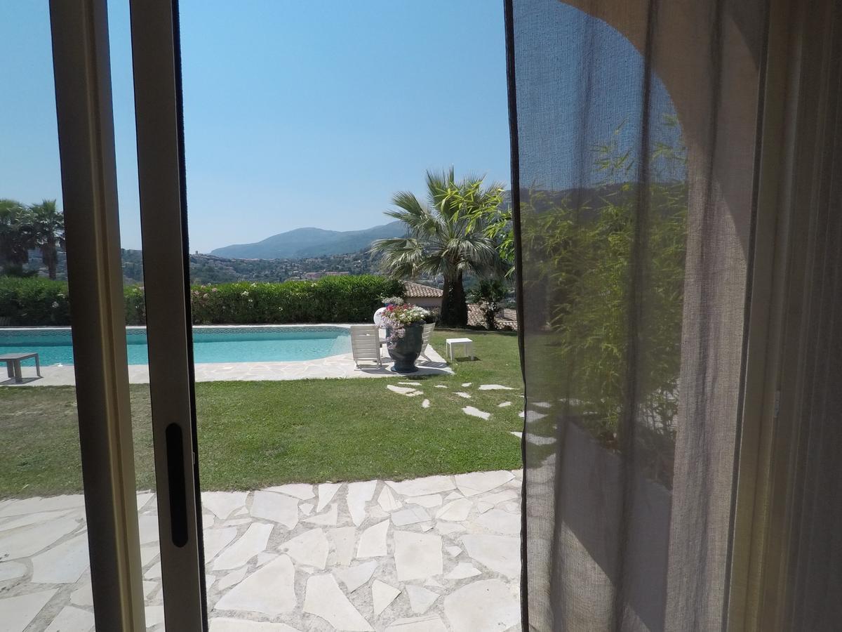 La Bastide De Freinet Hotel Vence Exterior foto