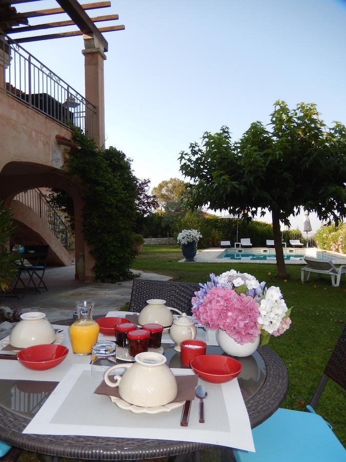 La Bastide De Freinet Hotel Vence Exterior foto