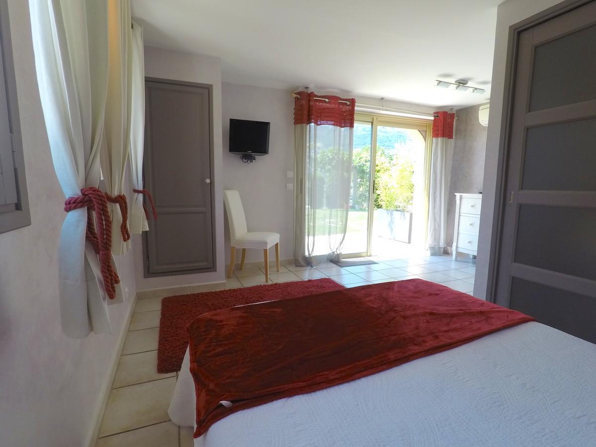 La Bastide De Freinet Hotel Vence Exterior foto